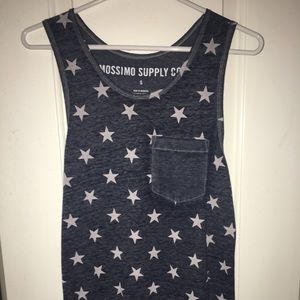 Men’s tank